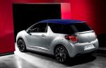 Citroen DS3 Cabrio 2012 года